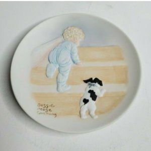 Calhoun's Coll Society Inc "Nitey, Nite" Coll Plat